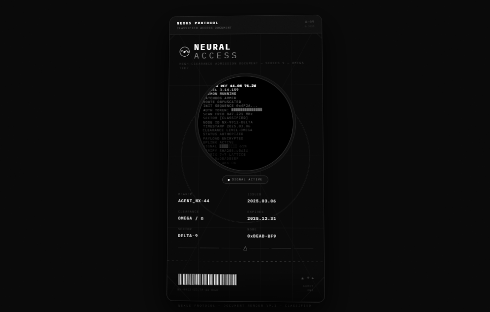 Frontend Preview