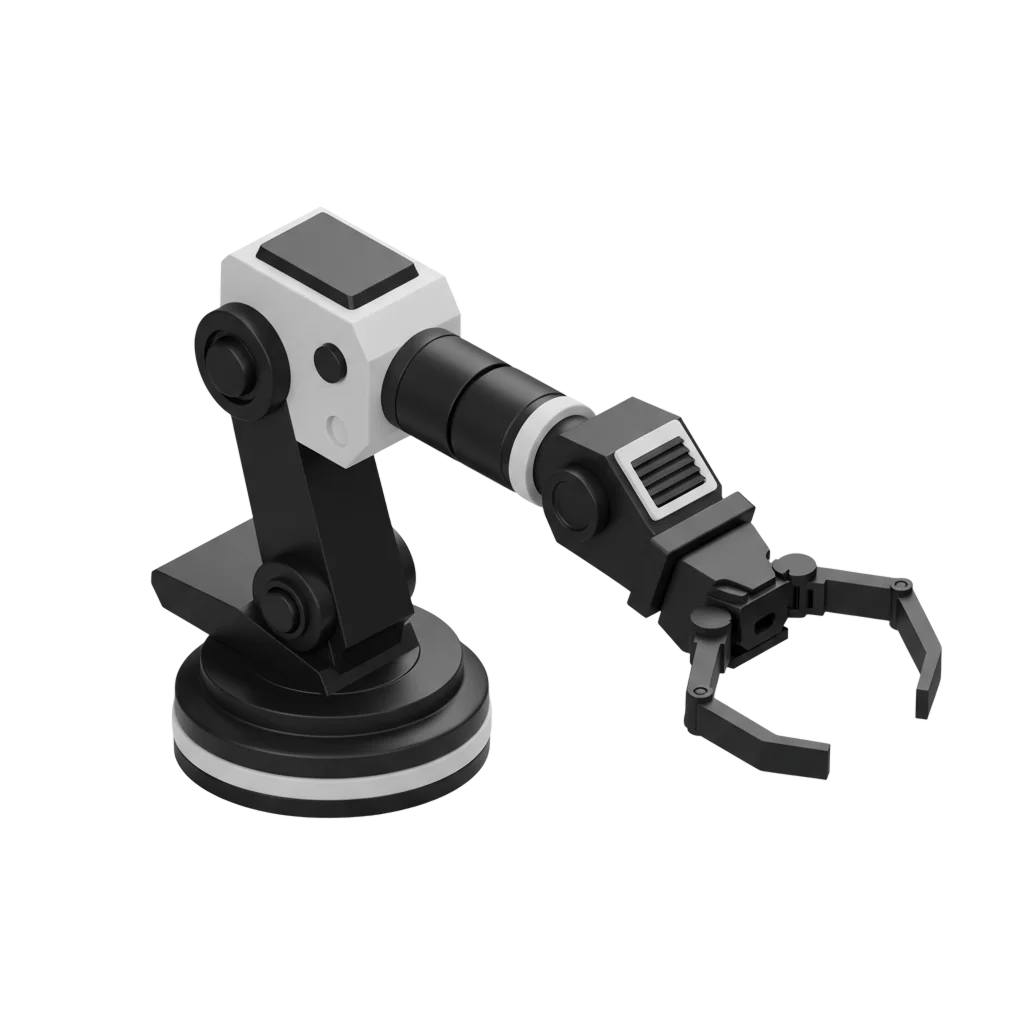 LeRobot