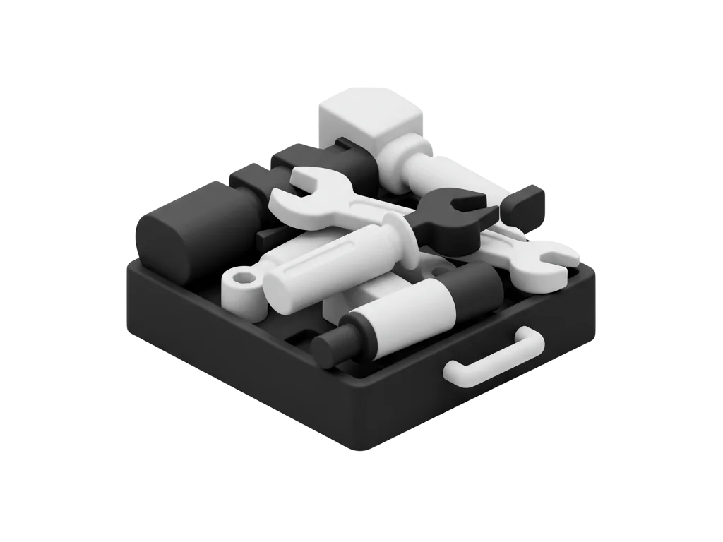 Open source libraries