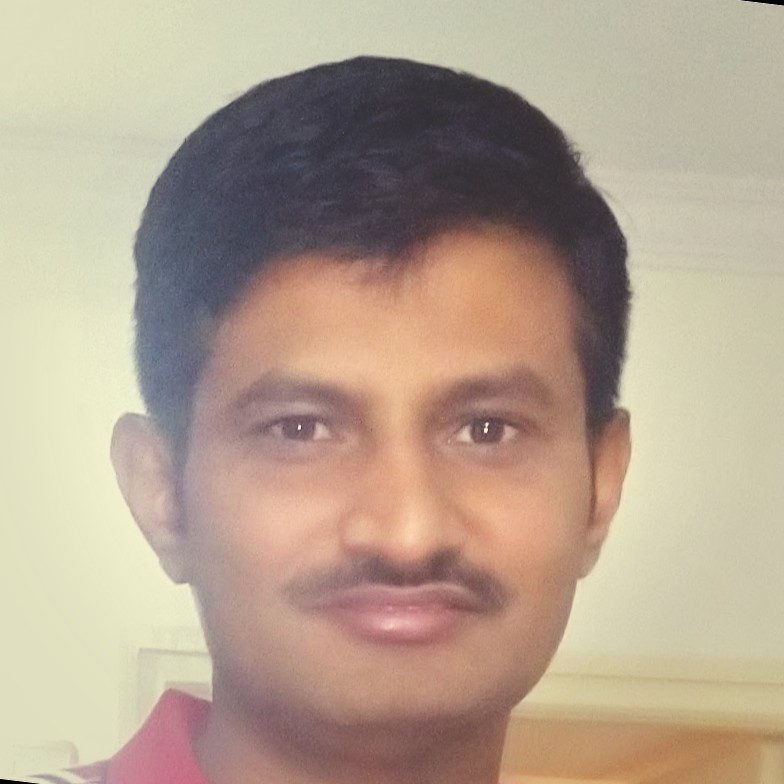 Alexander Reddy